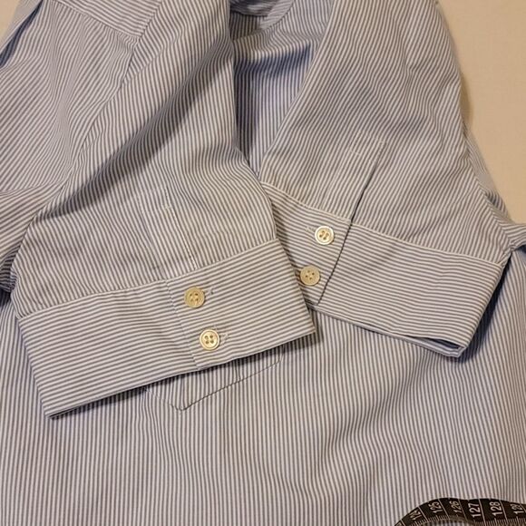 J. Crew stripped top size 2 - Picture 10 of 13